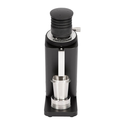 Profitec - Twist SD54 54mm Espresso Grinder Manual Matte Black - GR500005-00