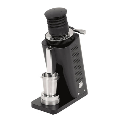 Profitec - Twist SD54 54mm Espresso Grinder Manual Matte Black - GR500005-00