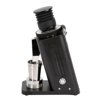 Profitec - Twist SD54 54mm Espresso Grinder Manual Matte Black - GR500005-00