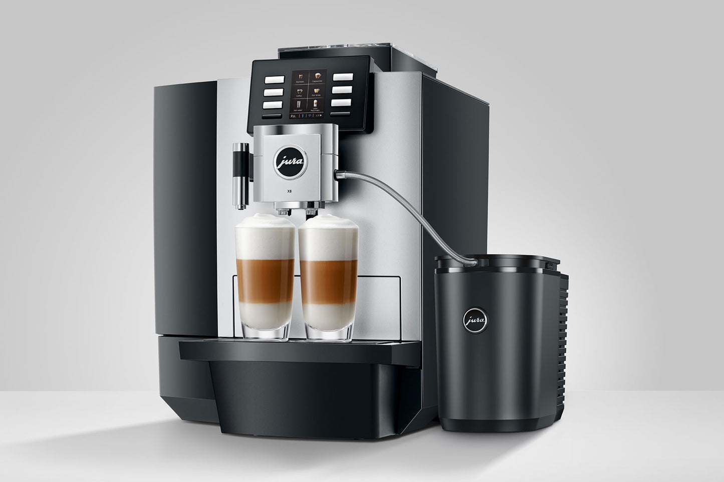 Jura Cool Control Wireless - Black 2.5L #24171