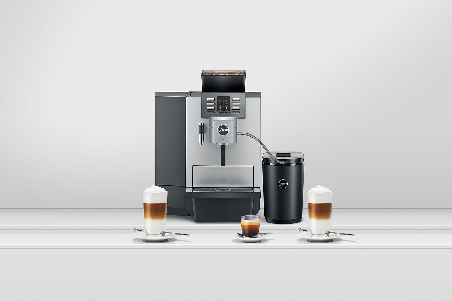 Jura Cool Control Wireless - Black 2.5L #24171