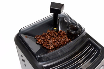 Gaggia - Velasca Prestige OTC Super Automatic Espresso Machine - Silver Model No.RI8263/47