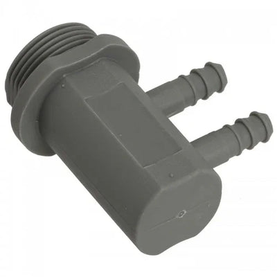 ECM - Water Tank Adapter Lower P6019, P6020.K4