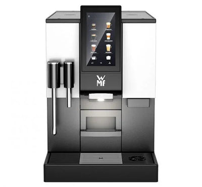 WMF 1100 S Espresso Machine