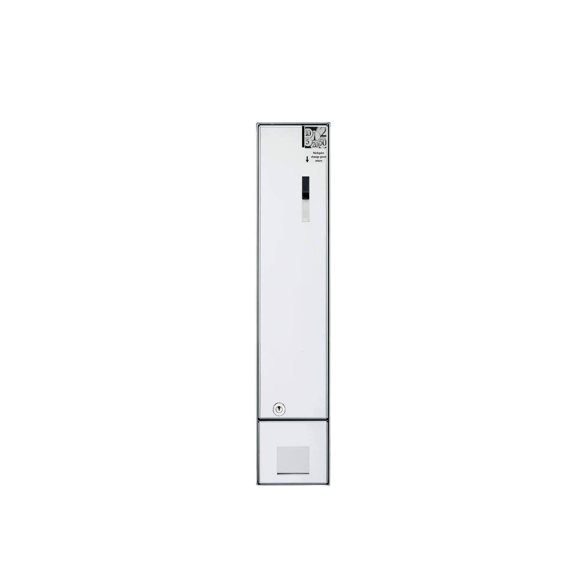 WMF Coin Changer