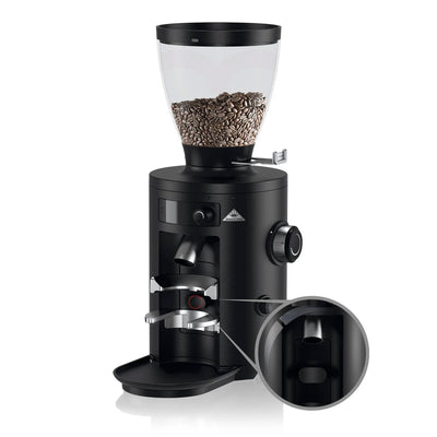 Mahlkonig X54 Allround Home Grinder - Black