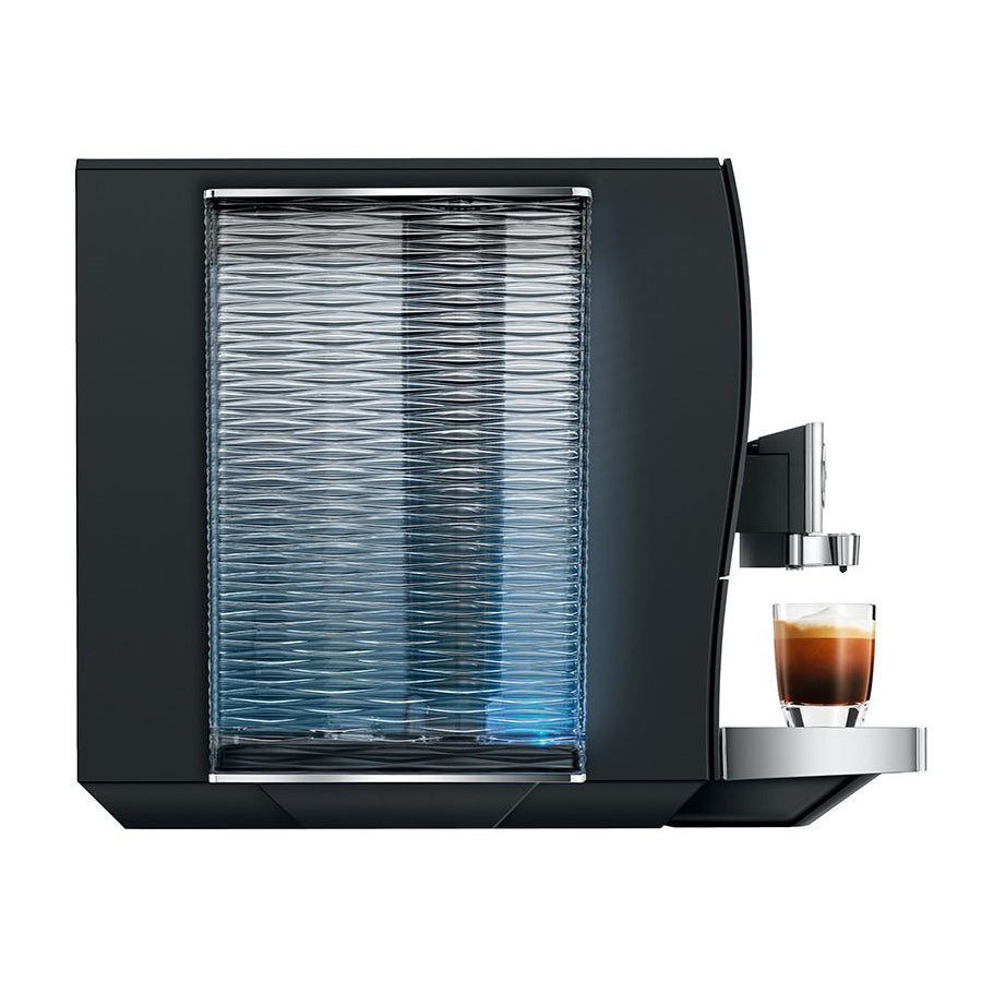 Jura - Jura Z10 2026 Diamond Black (NAB) Super Automatic Espresso Machine - 15702