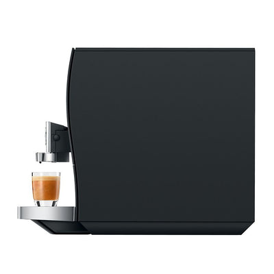 Jura - Jura Z10 2026 Diamond Black (NAB) Super Automatic Espresso Machine - 15702