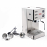 Lelit Victoria Semi Automatic Espresso Machine - PL91T