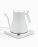  Fellow - Stagg EKG Electric Pour-Over Kettle - Matte White