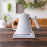  Fellow - Stagg EKG Electric Pour-Over Kettle - Matte White