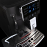 Gaggia Cadorna Milk Black Super Automatic Espresso Machine - RI9603/47