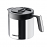 Miele CJ1 Insulated Stainless Steel Coffee Carafe - #10694310