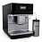 Miele CM6350 Super Automatic Espresso Machine - Obsidian Black 29635020USA