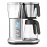 Breville Precision Brewer Drip Coffee Maker with Glass Carafe BDC400BSS