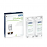 Delonghi EcoDecalk Mini Descaling Solution Pack of 2 - DLSC200