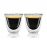 Delonghi Double Walled Glasses Fancy Collection Set of 6 - DLSC302
