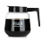 Technivorm Moccamaster 1.8L Glass Carafe for CD Brewers - 30062