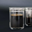 Fellow Stagg Double Wall Tasting Glasses - 1110