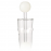 Chemex Glass Water Kettle Replacement Silicone Rubber Ball Steam Stopper - #CTKG-SS