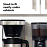 OXO BREW 8-Cup Coffee Maker Electric - #8718800ON