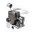 DeLonghi Dinamica Plus Silver Super Automatic Espresso Machine - ECAM37095TI 