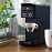 illy Y3.3 iperEspresso Espresso & Coffee Machine - Black #60381