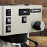 Rancilio Silvia Pro X Dual Boiler PID Espresso Machine - Stainless Steel - HSD-SILVIA-PRO-X-SS