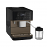 Miele CM6360 OBBP Milk Perfection Superautomatic Espresso Machine - Black & Bronze Pearl, 29636012CDN