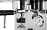 Profitec - PRO 300 Semiautomatic Espresso Machine & Pro M54 Grinder Bundle
