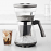 DeLonghi 3-in-1 Specialty 8 Cup Coffee Brewer - ICM17270