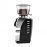 Baratza - Vario+ Black Espresso Burr Grinder with Metal Portaholder - #887