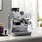 DeLonghi - La Specialista Arte Espresso Machine with Built-in Grinder - METAL - EC91355M