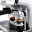 DeLonghi - La Specialista Arte EVO Espresso Machine with Cold Brew & Built-in Grinder - EC9255M