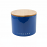AirScape Ceramic 32oz Coffee Canister 4" - Cobalt Blue