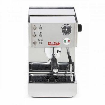 Lelit - Anna 1 Semi Automatic Espresso Machine - PL41LEM