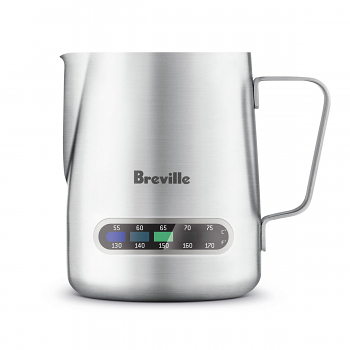Breville The Temp Control Milk Jug 16oz - BES0030NUC1