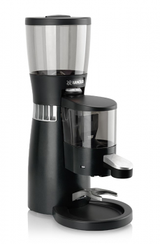 Rancilio - KRYO 65 AT Doser Grinder with Automatic Timer - Black