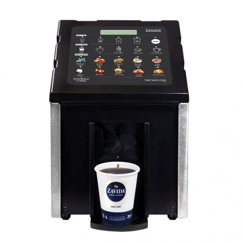 Zavida Flavour Shot Dispenser - Hot Beverage Program