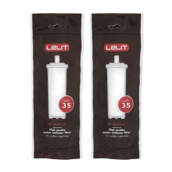 Lelit Resin Filter for Water Tank 35L - 2pk - LEPLA930S