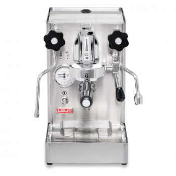 Lelit - MaraX Semi Automatic Espresso Machine - PL62X