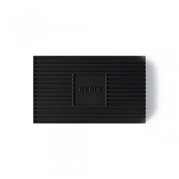Acaia Pearl Heat Resistant Pad  - Black #AA029