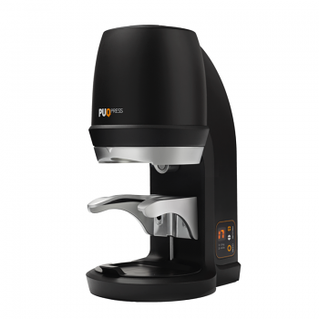 PuqPress Mini Automatic Precision Coffee Tamper