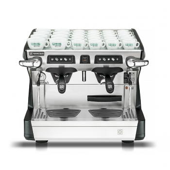Rancilio - Classe 5 USB 2-Group Compact Tall Commercial Espresso Machine