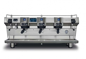 Rancilio Invicta Commercial Espresso Machine