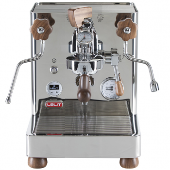 Lelit - Bianca V3 Dual Boiler Semi Automatic Espresso Machine - PL162T