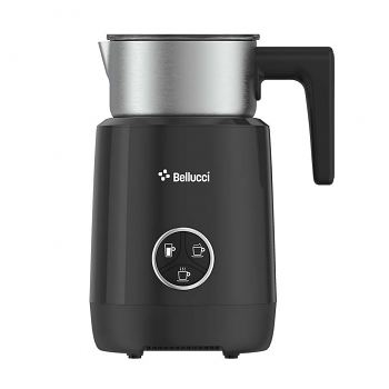 Bellucci Latte Pro Induction Milk Frother - D088 (OPEN BOX - IN STORE PURCHASE ONLY)