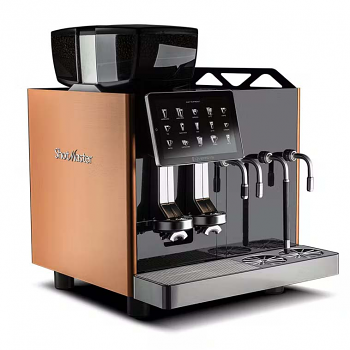 Eversys - Shotmaster Series Super Automatic Espresso Machine