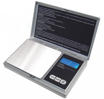 AWS-1KG Digital Pocket Scale 0.1g