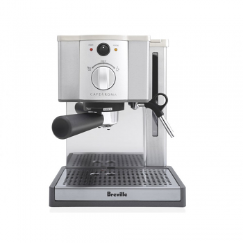 Breville Cafe Roma BREESP8XL Espresso Machine (OPEN BOX - IN STORE PURCHASE ONLY) 